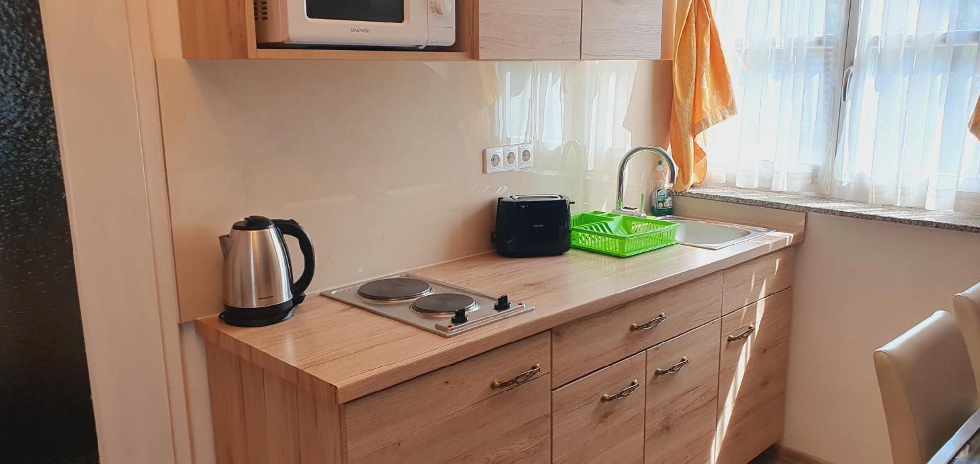 Karmelita Boutique Apartman Sopron Exterior photo