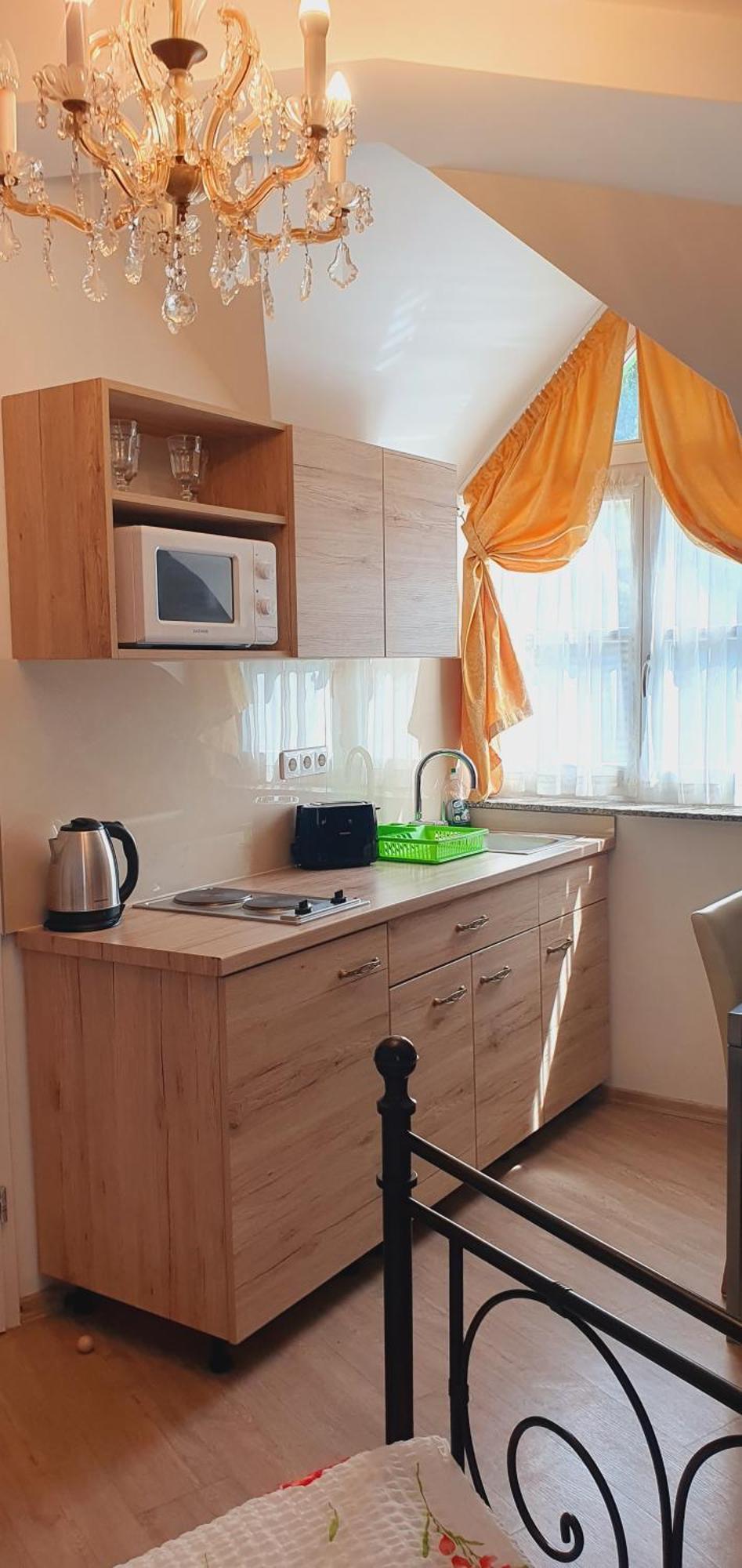 Karmelita Boutique Apartman Sopron Exterior photo