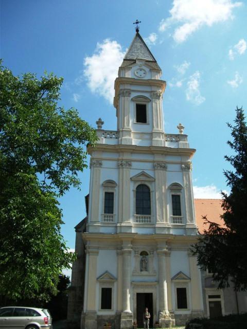 Karmelita Boutique Apartman Sopron Exterior photo