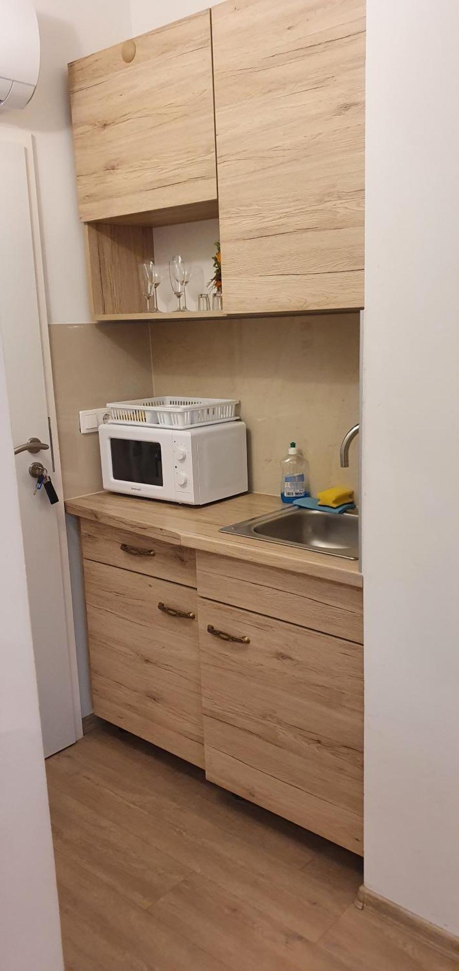 Karmelita Boutique Apartman Sopron Room photo