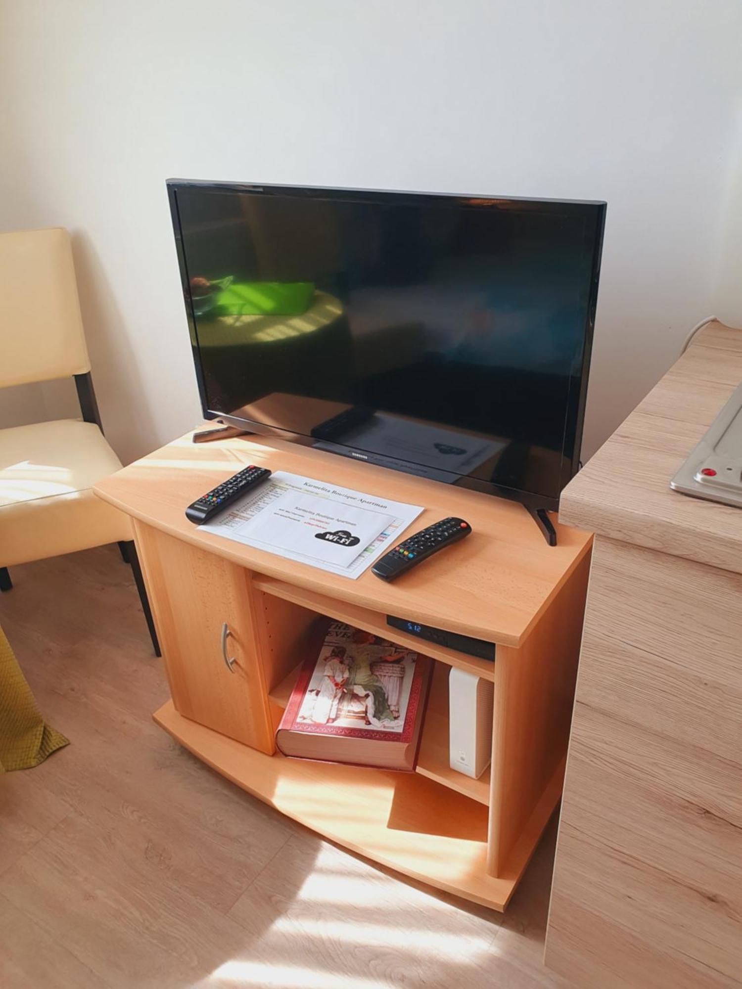 Karmelita Boutique Apartman Sopron Room photo
