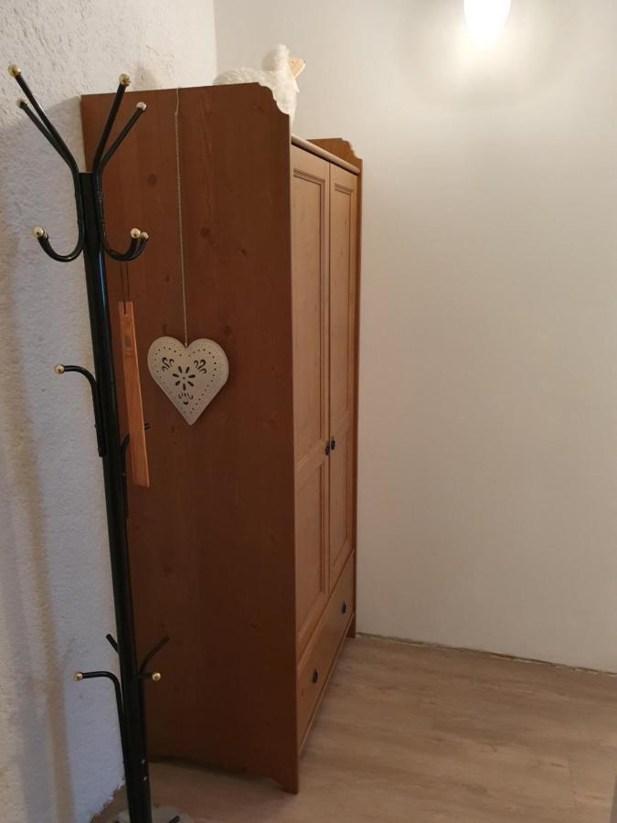 Karmelita Boutique Apartman Sopron Exterior photo